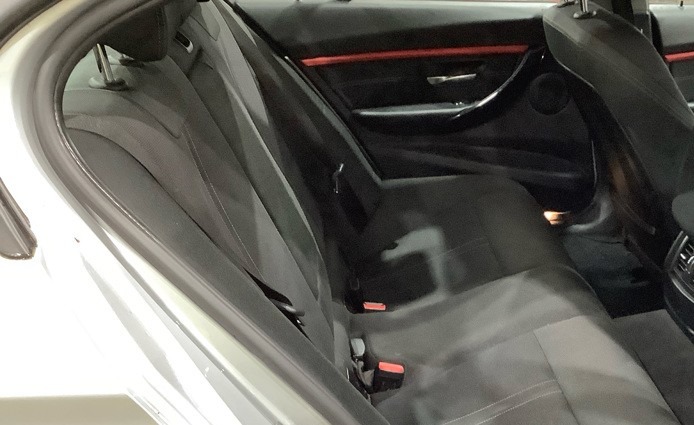 Used BMW 3 Series 2018 for sale - 76312489: Photo 10