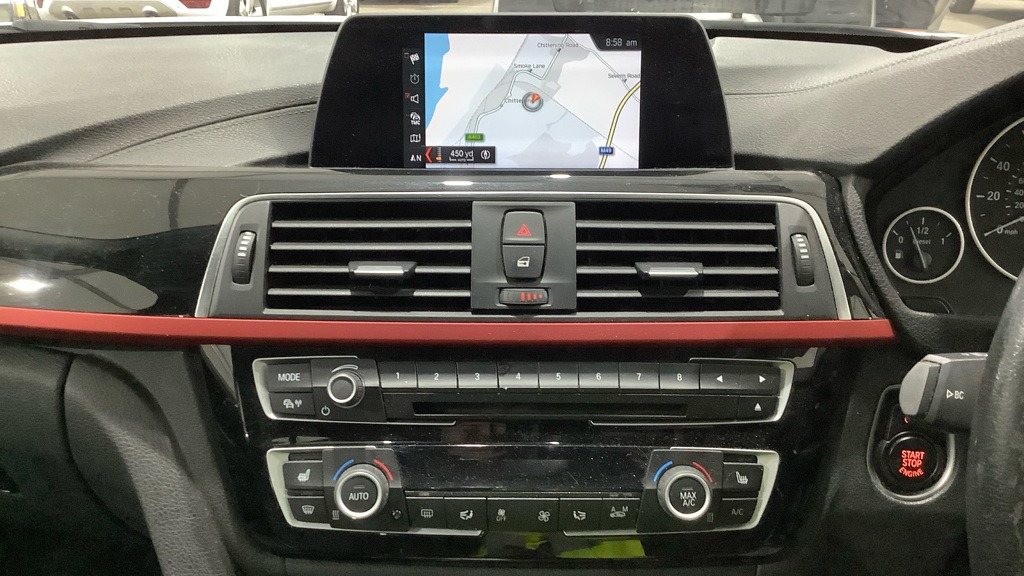 Used BMW 3 Series 2018 for sale - 76312489: Photo 3