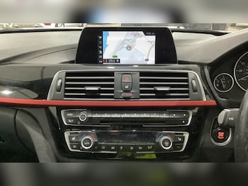 Used BMW 3 Series 2018 for sale - 76312489: Photo