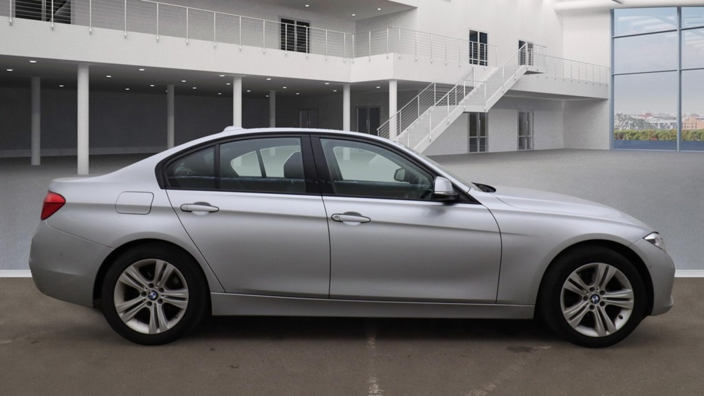 Used BMW 3 Series 2018 for sale - 76312489: Photo 6