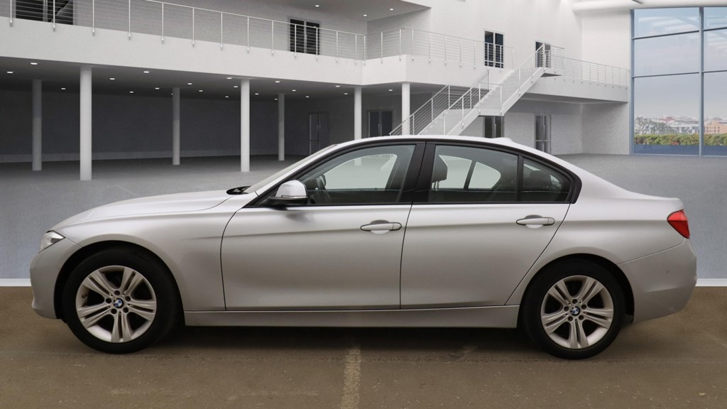 Used BMW 3 Series 2018 for sale - 76312489: Photo 7