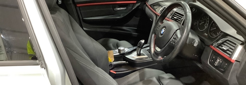 Used BMW 3 Series 2018 for sale - 76312489: Photo 8