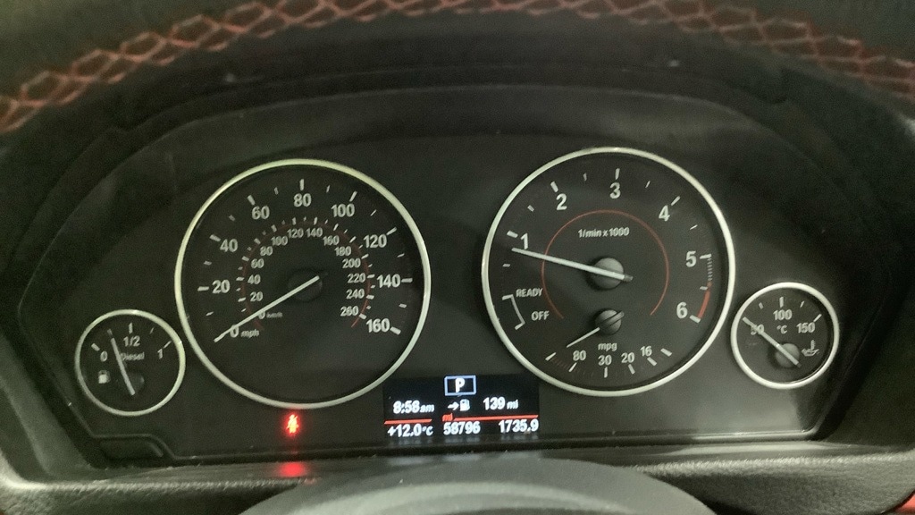 Used BMW 3 Series 2018 for sale - 76312489: Photo 9