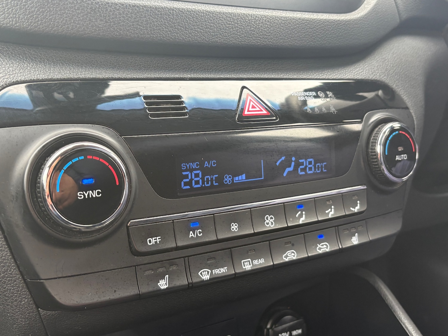 Used Hyundai TUCSON 2018 for sale - 77568420: Photo 11