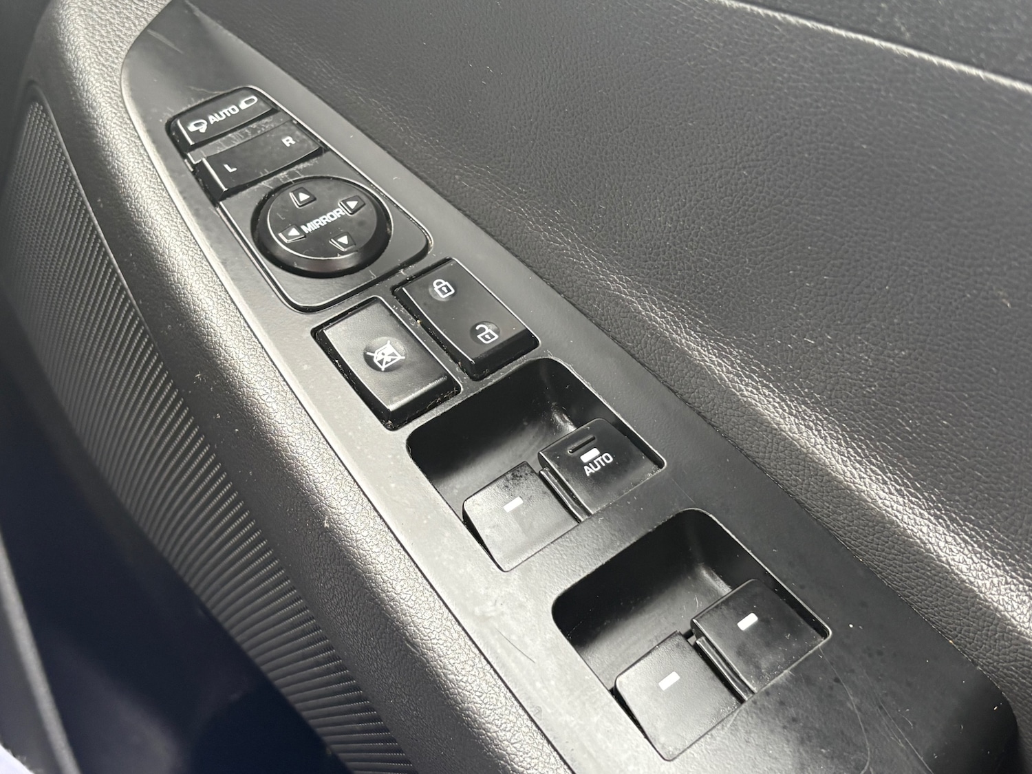 Used Hyundai TUCSON 2018 for sale - 77568420: Photo 13