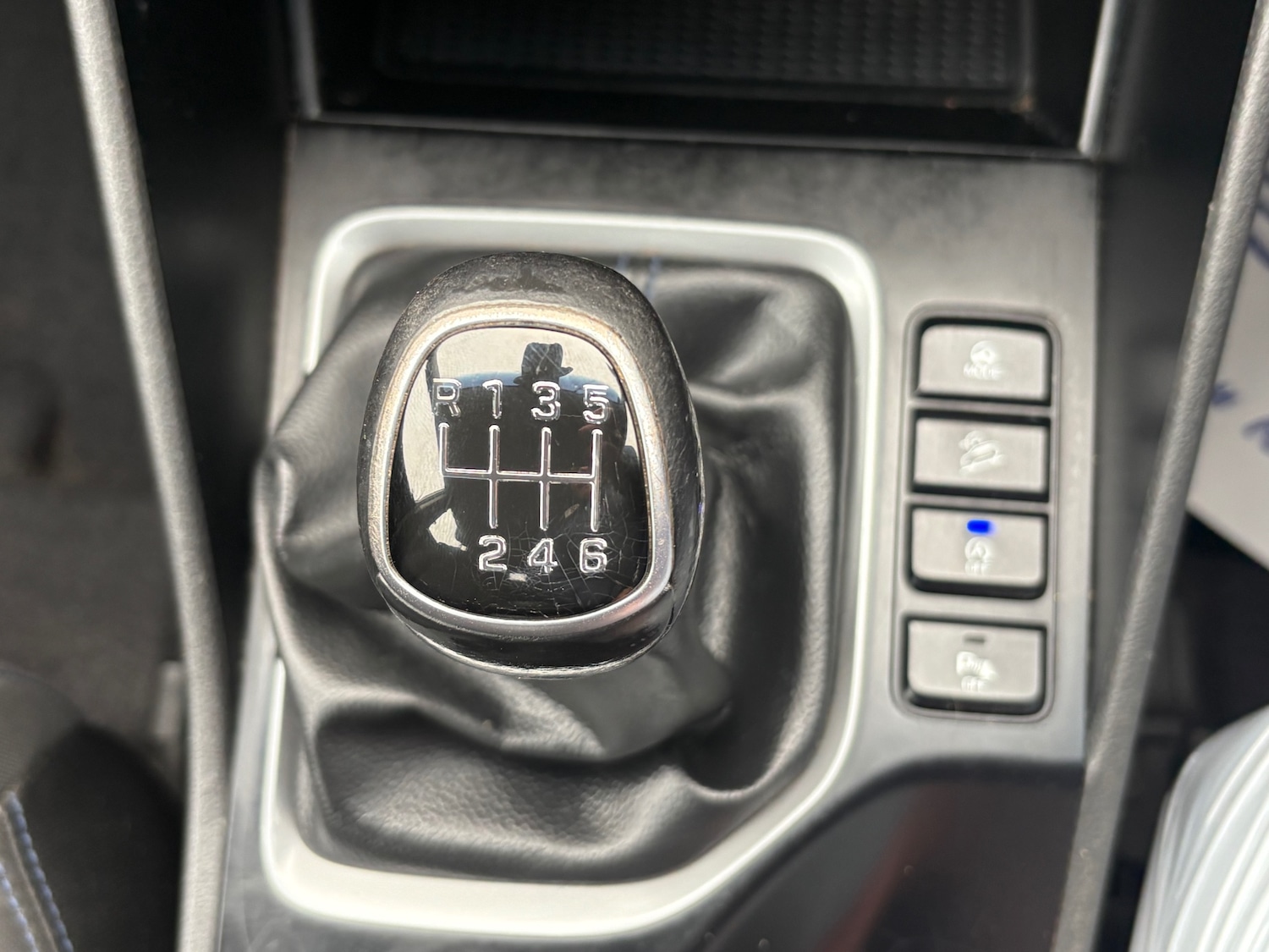 Used Hyundai TUCSON 2018 for sale - 77568420: Photo 9