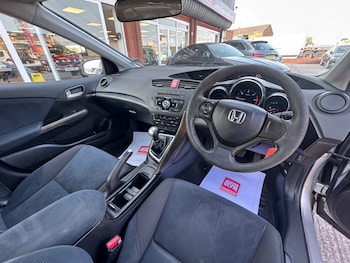 Used Honda Civic 2014 for sale - 79232087: Photo