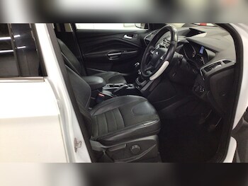 Used Ford Kuga 2014 for sale - 77071256: Photo