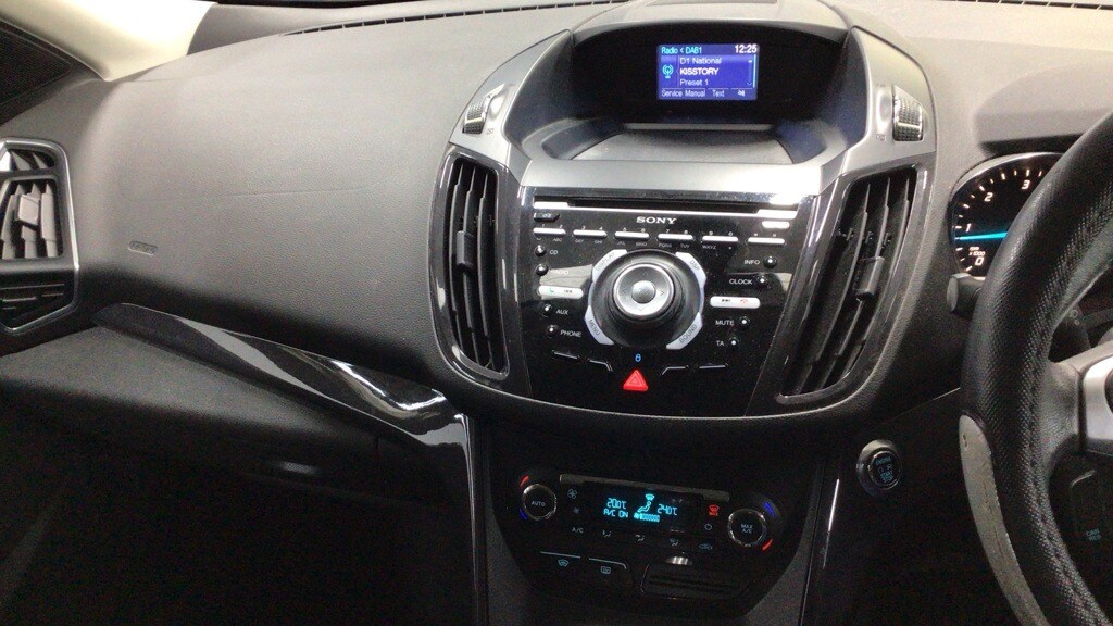 Used Ford Kuga 2014 for sale - 77071256: Photo 4