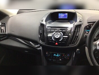 Used Ford Kuga 2014 for sale - 77071256: Photo