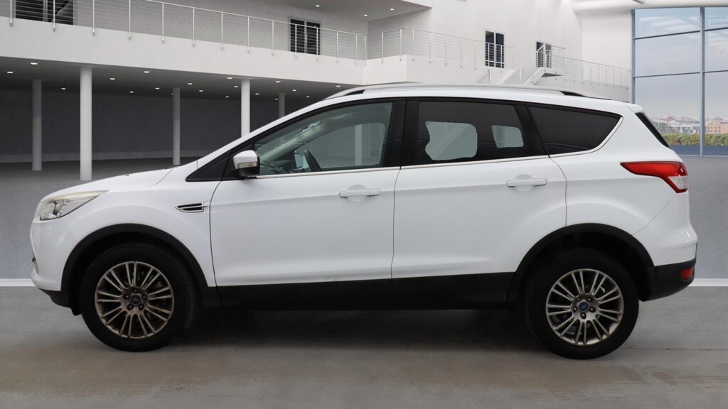 Used Ford Kuga 2014 for sale - 77071256: Photo 8