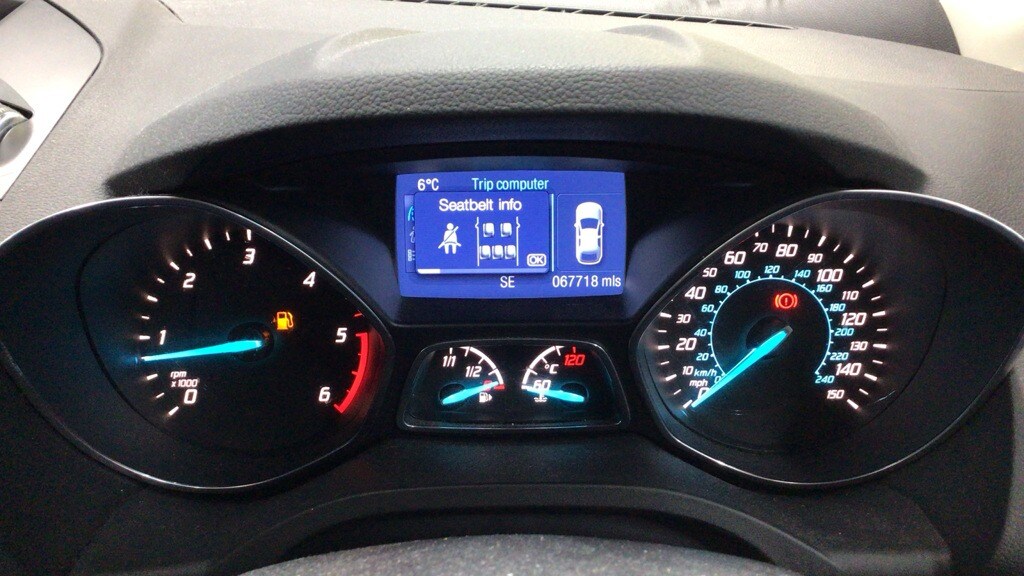 Used Ford Kuga 2014 for sale - 77071256: Photo 9