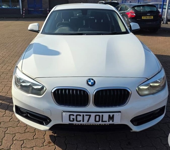 Used BMW 1 Series 2017 for sale - 77872322: Photo 3