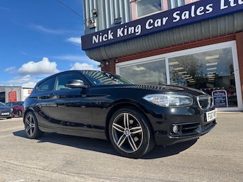 BMW - 1 Series