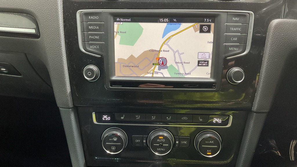 Used Volkswagen Golf 2016 for sale - 78067303: Photo 3