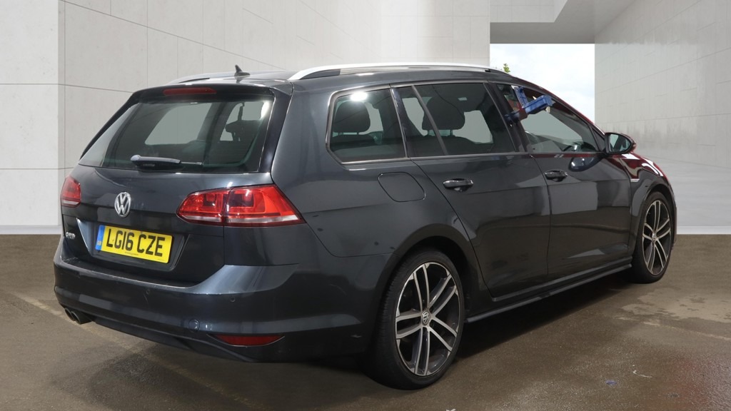 Used Volkswagen Golf 2016 for sale - 78067303: Photo 5