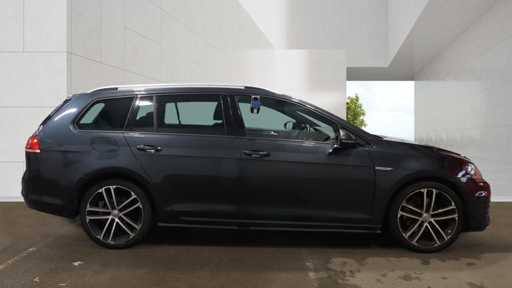 Used Volkswagen Golf 2016 for sale - 78067303: Photo 6