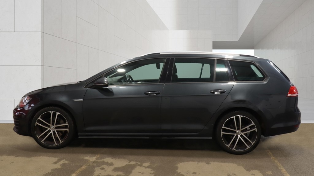 Used Volkswagen Golf 2016 for sale - 78067303: Photo 7