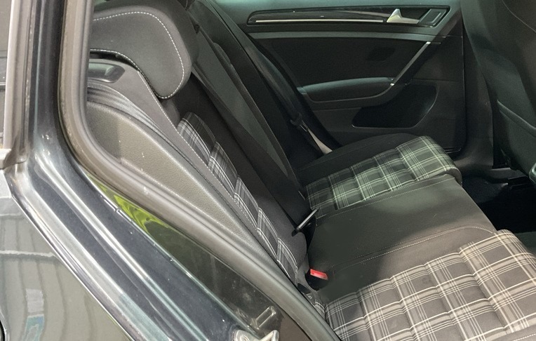 Used Volkswagen Golf 2016 for sale - 78067303: Photo 8