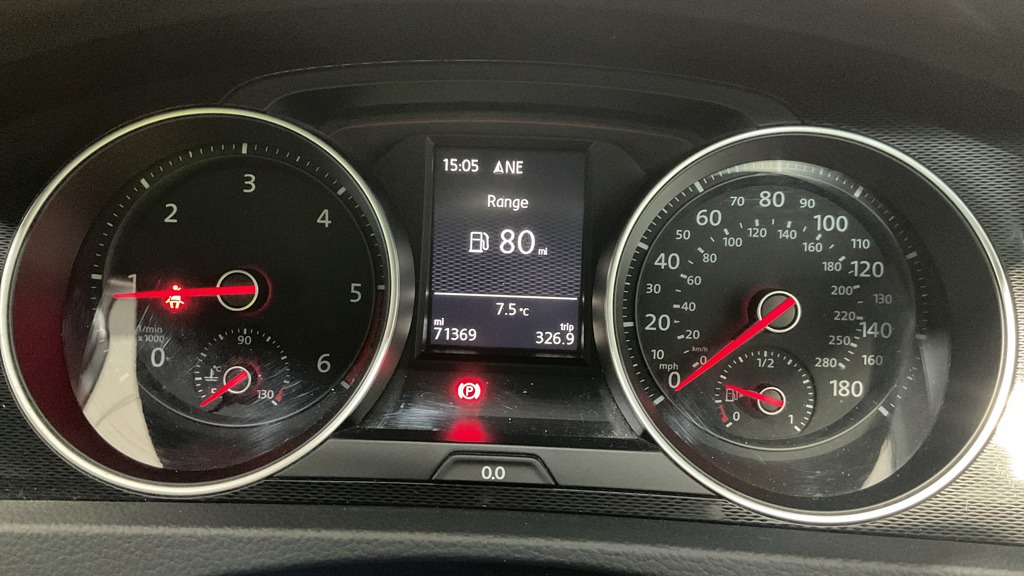 Used Volkswagen Golf 2016 for sale - 78067303: Photo 9