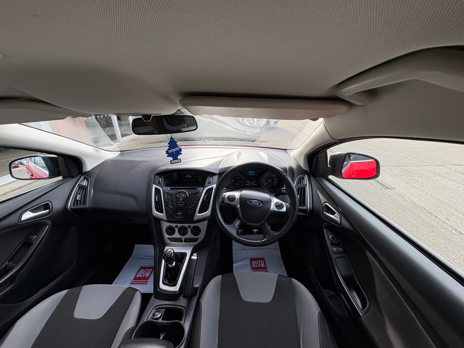 Used Ford Focus 2012 for sale - 76494118: Photo 11