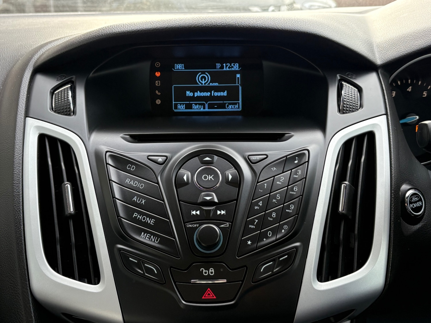 Used Ford Focus 2012 for sale - 76494118: Photo 15