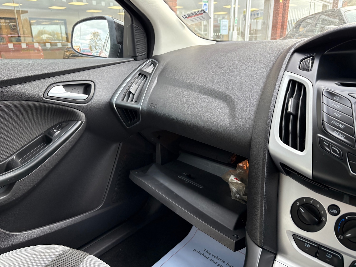 Used Ford Focus 2012 for sale - 76494118: Photo 18