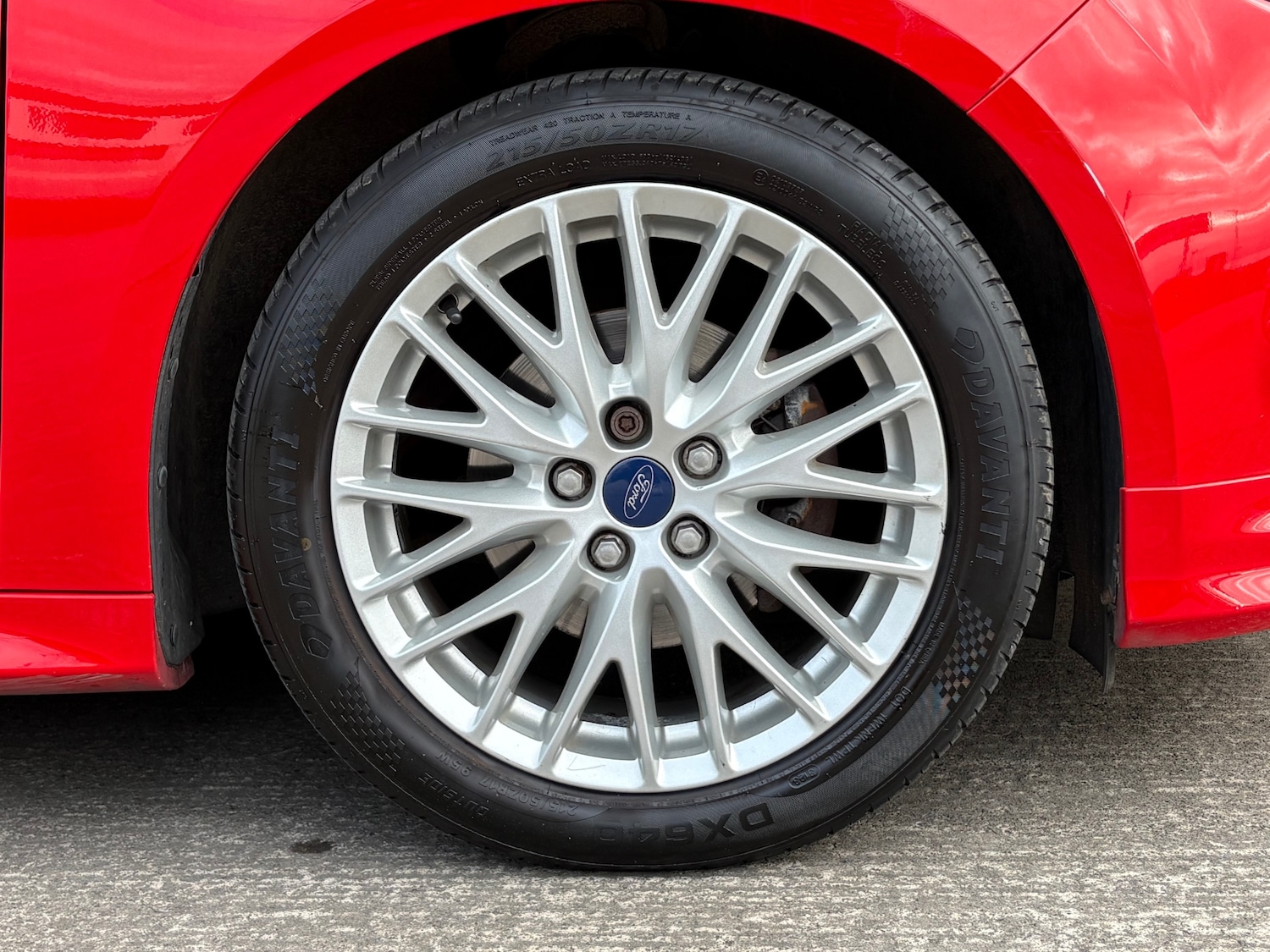 Used Ford Focus 2012 for sale - 76494118: Photo 27