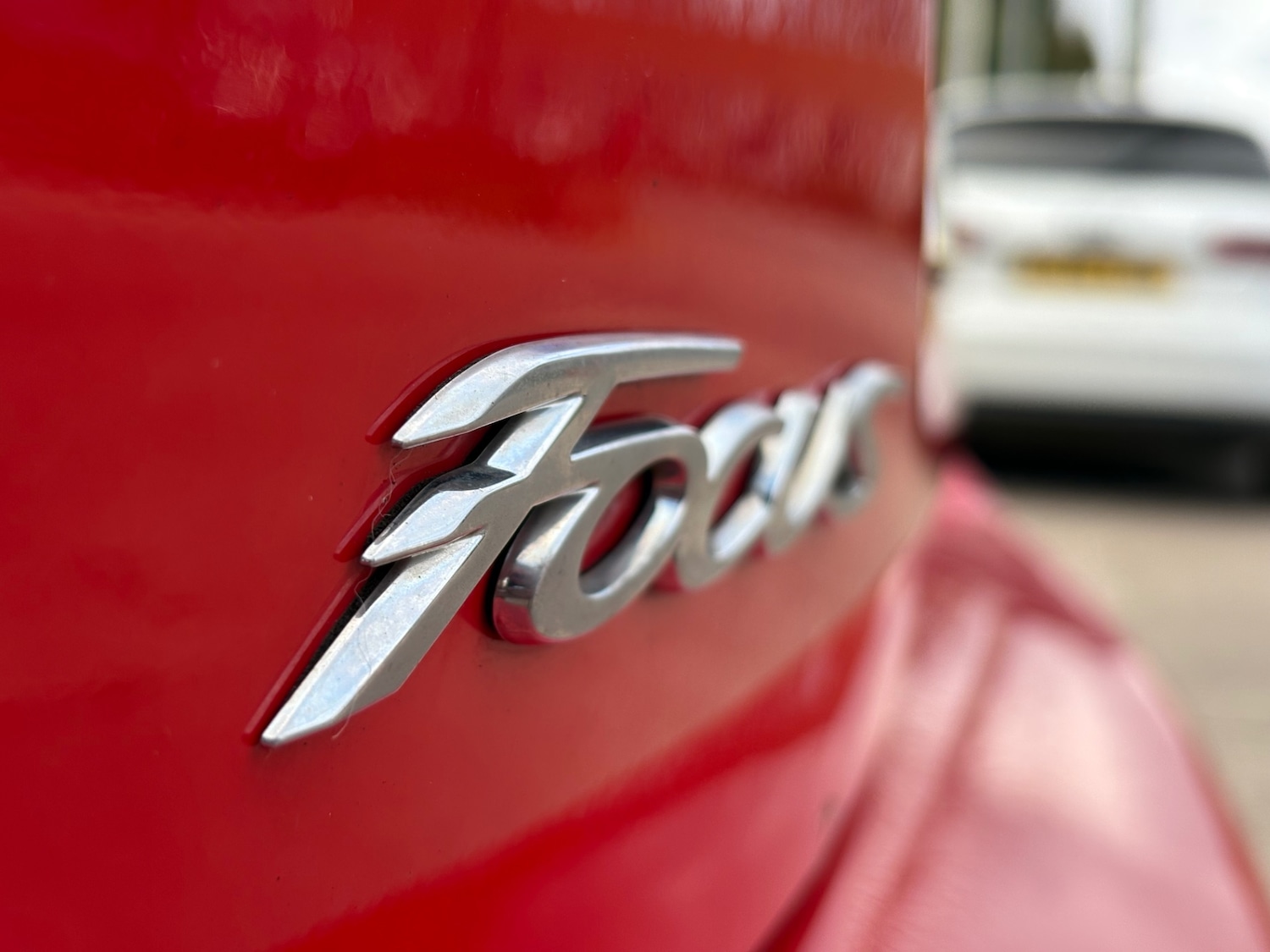 Used Ford Focus 2012 for sale - 76494118: Photo 28