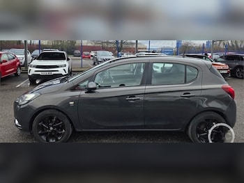 Used Vauxhall Corsa 2015 for sale - 77616815: Photo