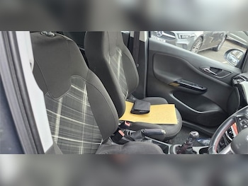 Used Vauxhall Corsa 2015 for sale - 77616815: Photo