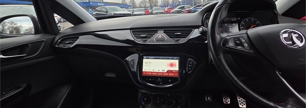 Used Vauxhall Corsa 2015 for sale - 77616815: Photo 5