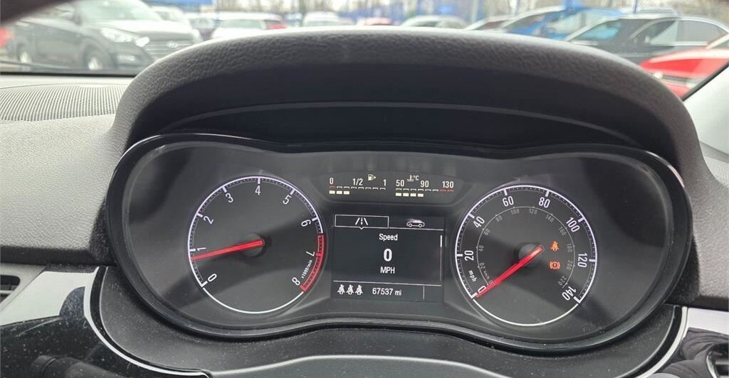 Used Vauxhall Corsa 2015 for sale - 77616815: Photo 6