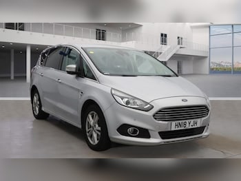 2018 (18) - 2.0 TDCi 150 Titanium 5dr ++ SAT NAV / ULEZ / DAB / BLUETOOTH ++