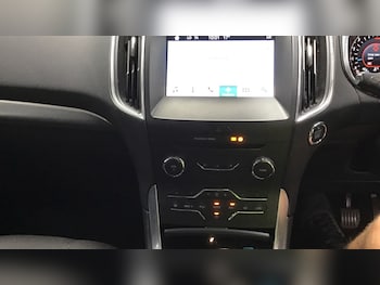 Used Ford S-Max 2018 for sale - 75711442: Photo
