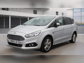 Used Ford S-Max 2018 for sale - 75711442: Photo