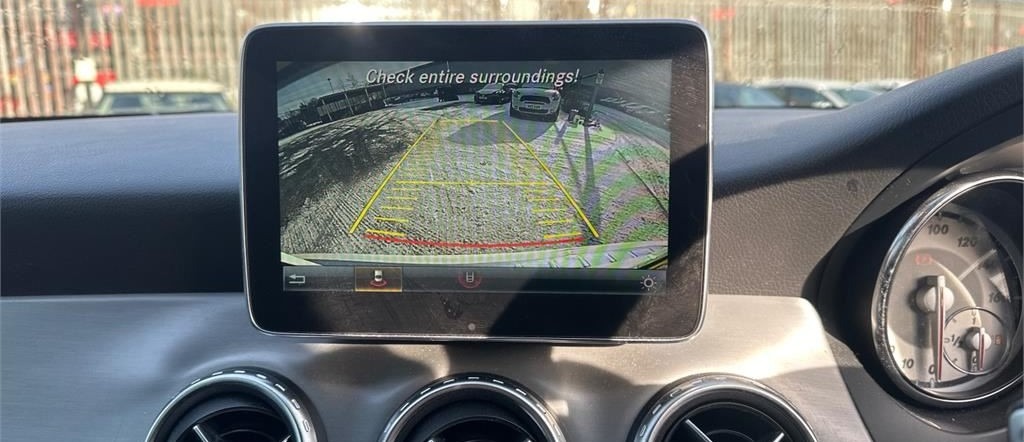 Used Mercedes-Benz GLA 2015 for sale - 77149483: Photo 10