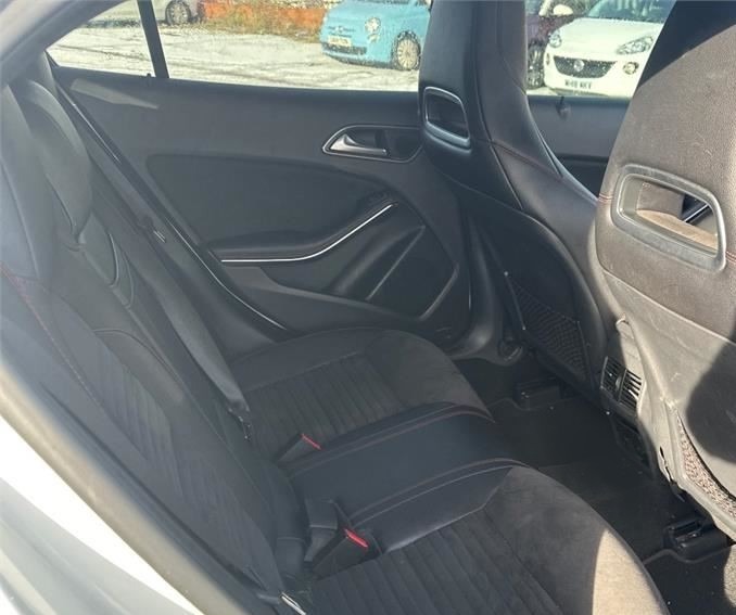 Used Mercedes-Benz GLA 2015 for sale - 77149483: Photo 11