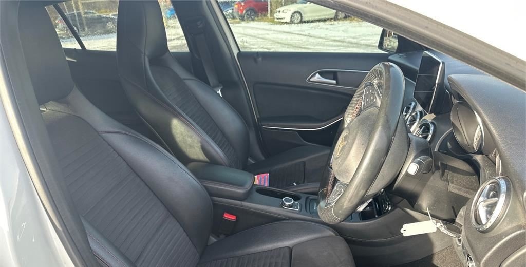 Used Mercedes-Benz GLA 2015 for sale - 77149483: Photo 3