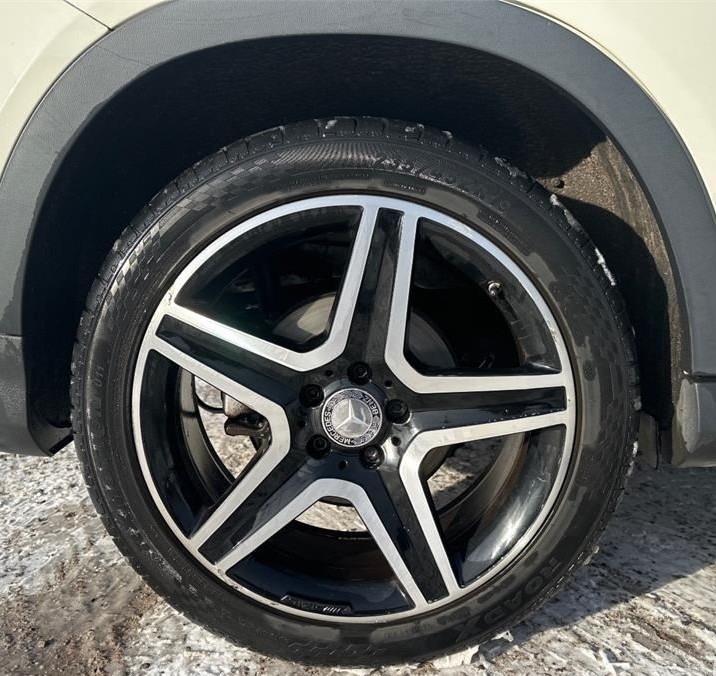 Used Mercedes-Benz GLA 2015 for sale - 77149483: Photo 4