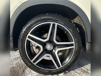 Used Mercedes-Benz GLA 2015 for sale - 77149483: Photo