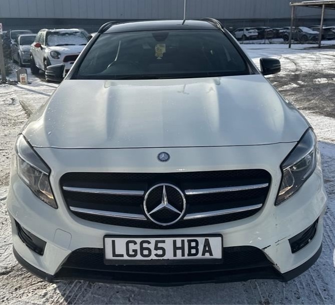 Used Mercedes-Benz GLA 2015 for sale - 77149483: Photo 5