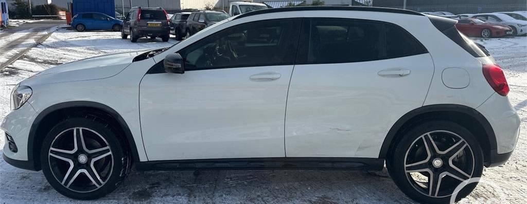 Used Mercedes-Benz GLA 2015 for sale - 77149483: Photo 6