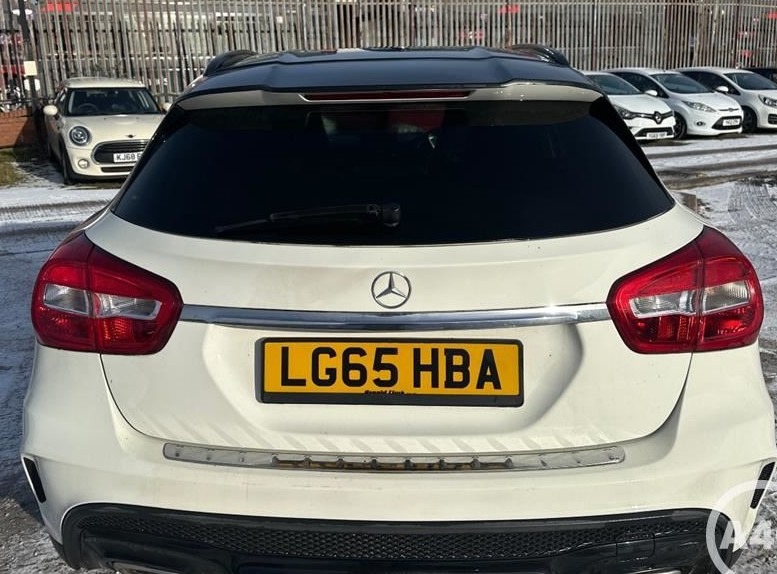 Used Mercedes-Benz GLA 2015 for sale - 77149483: Photo 7