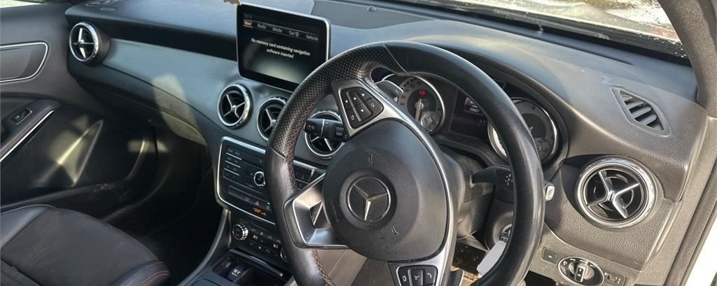 Used Mercedes-Benz GLA 2015 for sale - 77149483: Photo 9