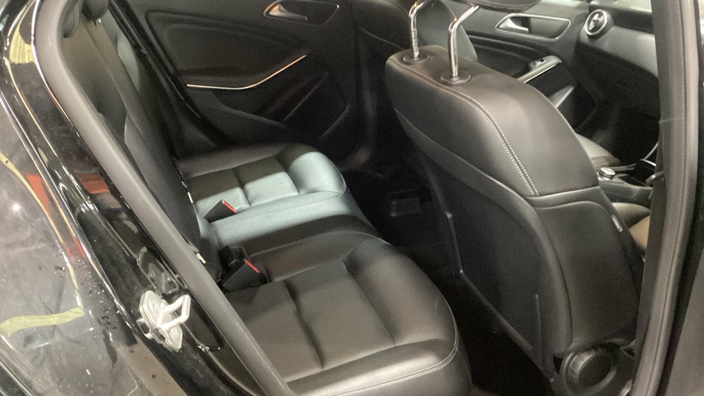 Used Mercedes-Benz A-Class 2017 for sale - 77998301: Photo 10