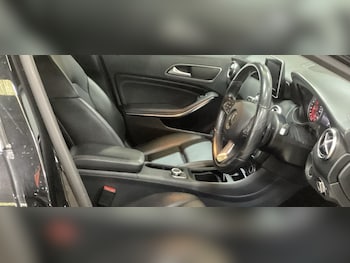 Used Mercedes-Benz A-Class 2017 for sale - 77998301: Photo