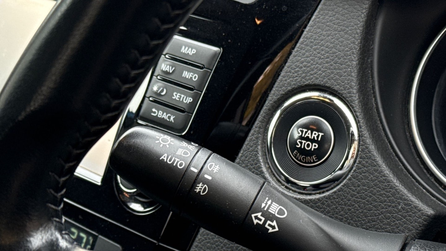 Used Nissan Qashqai 2018 for sale - 76478102: Photo 14