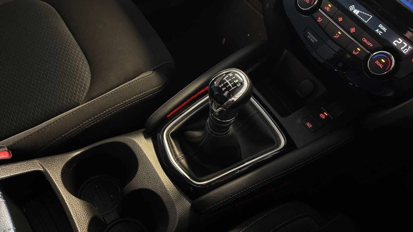 Used Nissan Qashqai 2018 for sale - 76478102: Photo 17