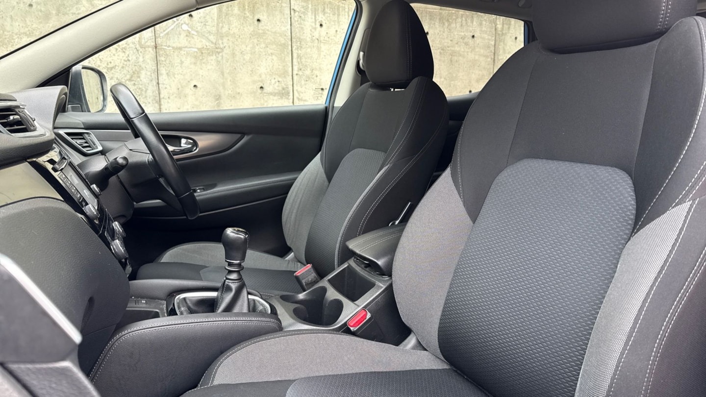 Used Nissan Qashqai 2018 for sale - 76478102: Photo 19